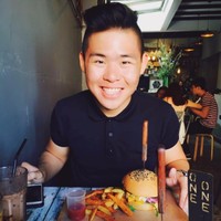 Ray Tan