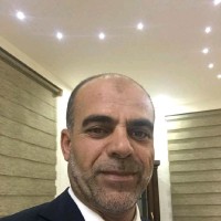 Jamal Khodrog
