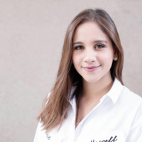 Ana Sofia Aguirre Rodriguez