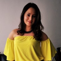GINA BENAVIDES