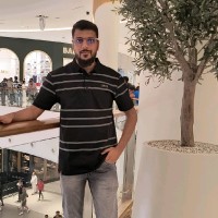 Mohammed Gufran Kazi