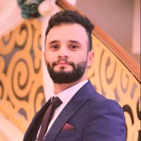 Mohannad El hussainy