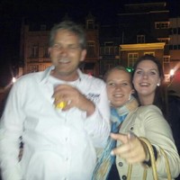 Richard Laat