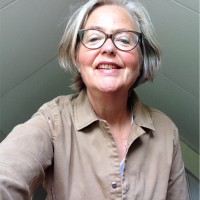 Lilian Berg