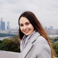 Daria Shepina