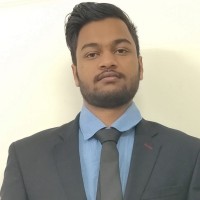 Ayush Raikwar