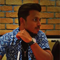 Syed Abdul Rauf