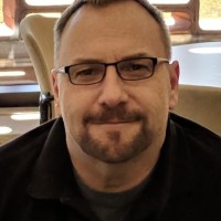 Mark Burkey