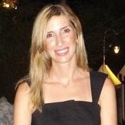 Konstantia Tegou