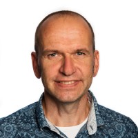 Jeroen Van Vilsteren