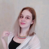 Mariam Khornauli
