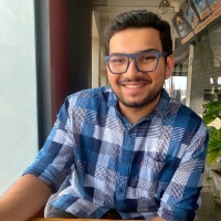 Harshvardhan Singh Gahlaut