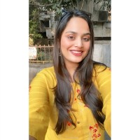 Shivani Disa