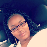 Terrica Thomas