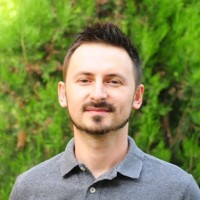 Slaviša Tešović
