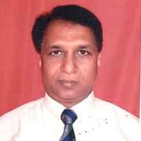 J.P Saini
