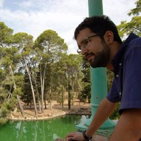 Marc Vilella Sabaté