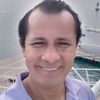 Robins Modesto Córdova Riera