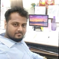 Biswanath Maitra