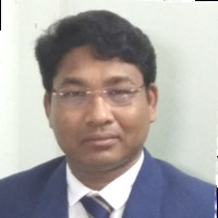 Prof. Arup Barman