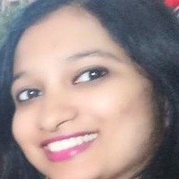 Jayalakshmi Gopinath