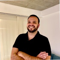 Gonzalo Matias Echenique