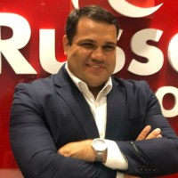 Leandro JP Bittencourt