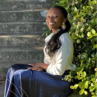Francine Kikukama