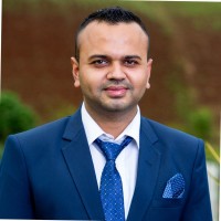 Rushal Patel