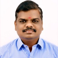 Allimuthu M
