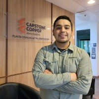 Nicolás Alejandro Carrasco Jiménez