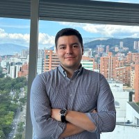 Jose Manuel Giraldo Echeverri