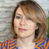 Filipa Gomes Jorge