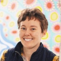 Kt Todd