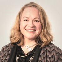 Alison Lyndon-Parker