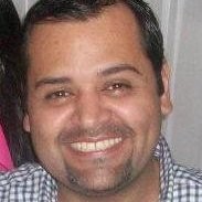 Manuel Calderon Martinez