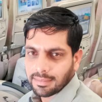 Sohail Ahmed