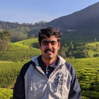Sooraj KS