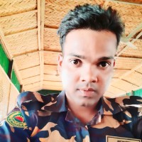 Md Maruf Hasan