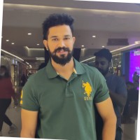 Devendra Singh