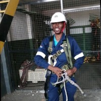 Andries Mnisi