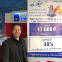 Jean Bernard Almunia