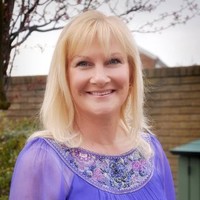 Liz Patterson