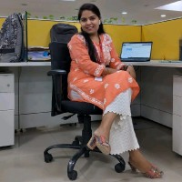 Shalu Verma