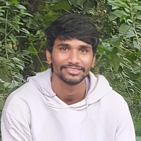 Pradeep Deshapaka