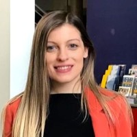 Eirini Stamelopoulou