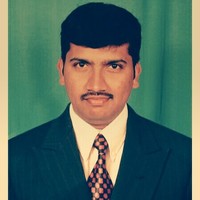 Santhoshkumar Manjappa