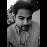 Md. Safik Ansari