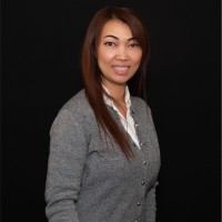 May Cha, MBA