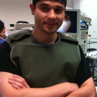 Bogdan Nistor